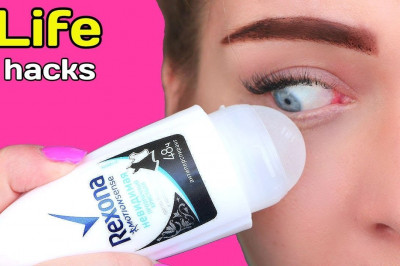 Только для девушек- оригинальный подход у некоторым вещам