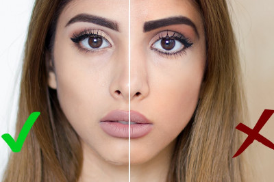 Макияж как целое искусство