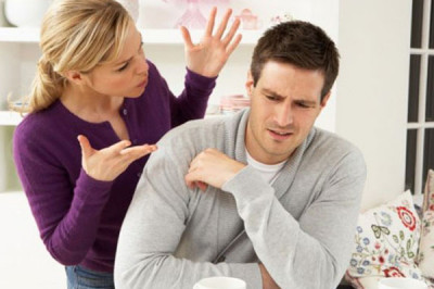 Какие мужские привычки раздражают женщин?