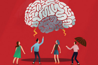 Самые популярные мифы о мозге