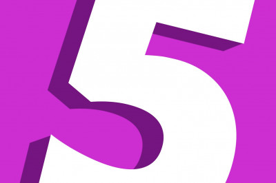 Как меняется мир каждые 5 секунд?