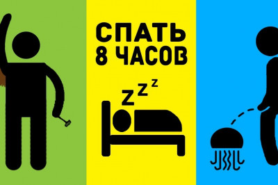  Заблуждения, в которые верит большинство людей