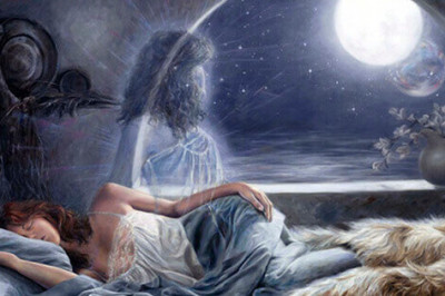 Интересные сведения о снах