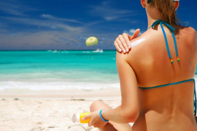 Любопытные факты о загаре