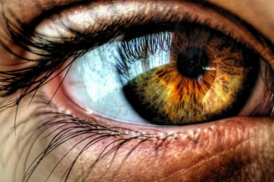 Какие продукты надо употреблять для здоровья глаз?