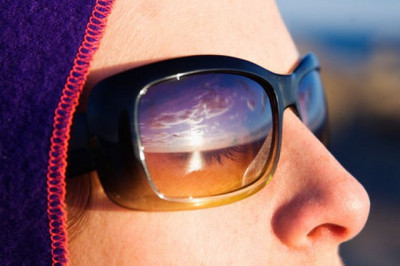 Чем опасен ультрафиолет для глаз?