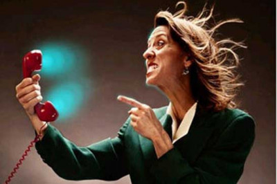 Новая служба – «Горячая линия ненависти»