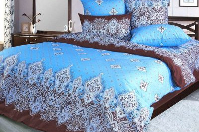 Необычные факты о постельном белье