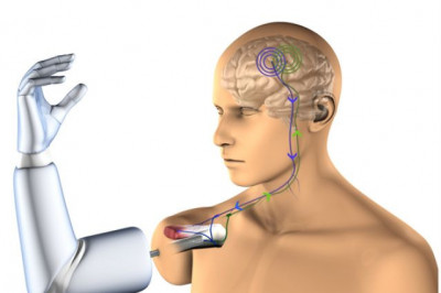 Теперь можно перемещать предметы силой мысли?