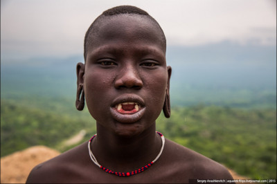 Отношение к зубам в разных культурах