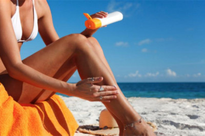 3 распространенных мифа о загаре