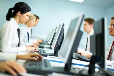 Топ офисных 