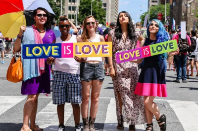 Национальные отличия жителей Канады