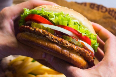 Что скрывают заведения быстрого питания?