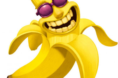 Как можно спасти себя с помощью банана?