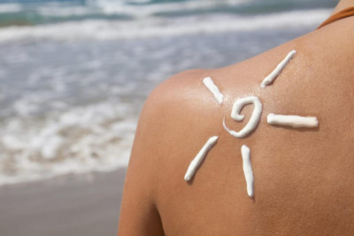 Немного полезной информации о загаре