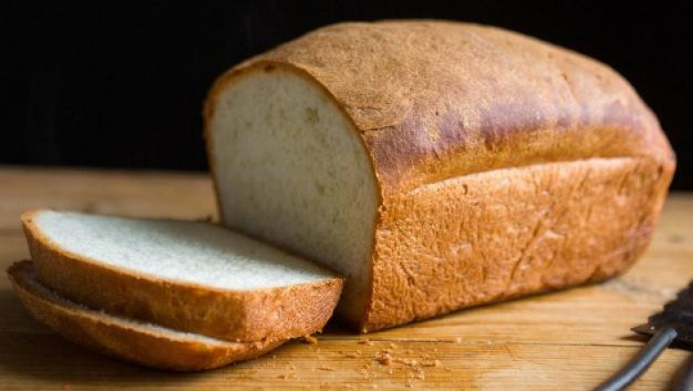 В каких продуктах содержится очень много соли?