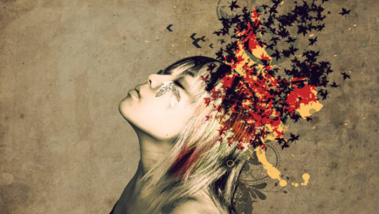 Как бороться с негативными мыслями?