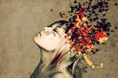 Как бороться с негативными мыслями?