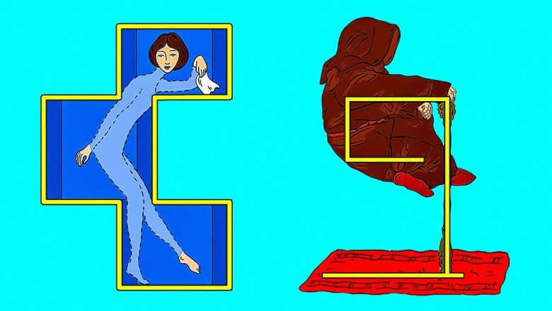 Раскрыты секреты величайших фокусов 