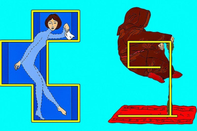 Раскрыты секреты величайших фокусов 