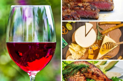 Самые распространенные мифы, которые касаются вина