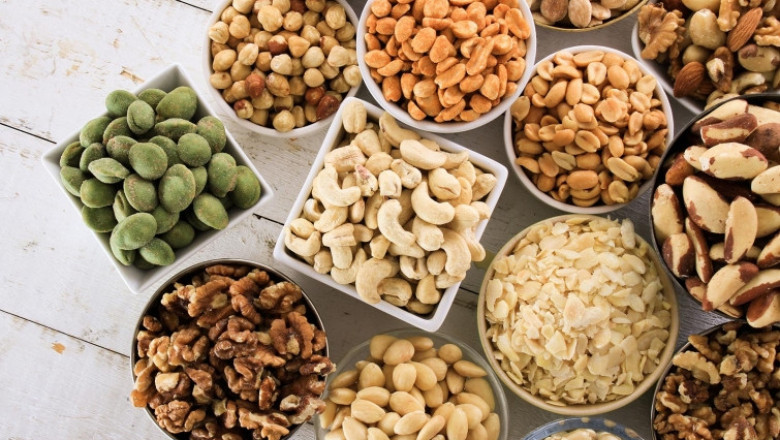 Какие продукты портят зубы
