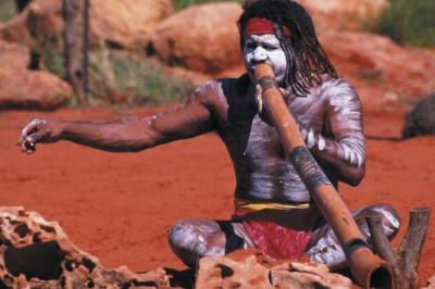 Необычные обряды становления мальчиков мужчинами