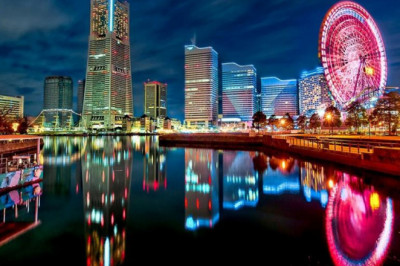 Какой город признан самым счастливым на Земле?