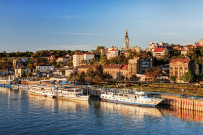 Малоизвестные факты о Сербии