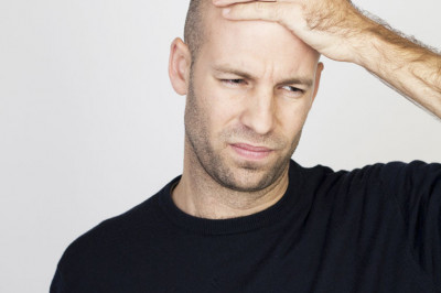 2 распространенных заблуждения о облысении
