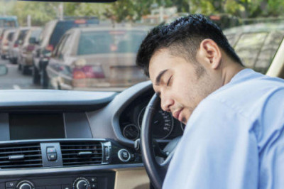 Как скоротать время в пробке?