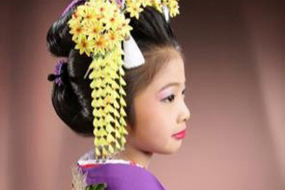 Что такое кандзаси?