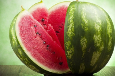 Полезные факты об арбузах