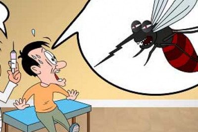 С чем связан обморок при виде иглы?