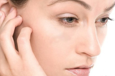 Целительный точки тела человека