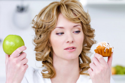 Распространенный миф о диете