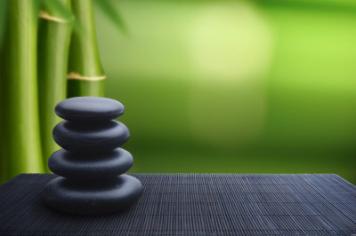 Что такое энергия Ци?