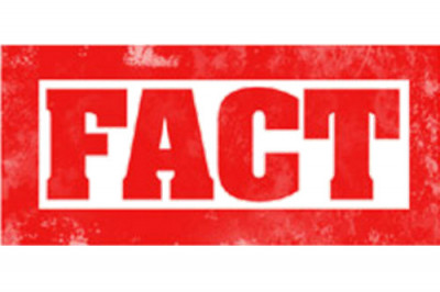 Подборка интересных фактов о человеческом организме