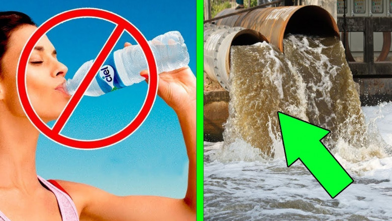 7 очень плохих продуктов! 