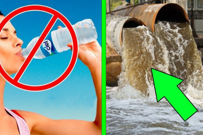 7 очень плохих продуктов! 