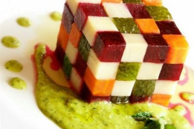 Любопытные факты из истории салатов