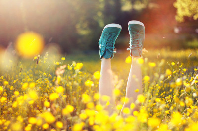 5 принципов счастливой и самостоятельной жизни