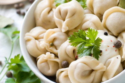Интересные факты о пельменях