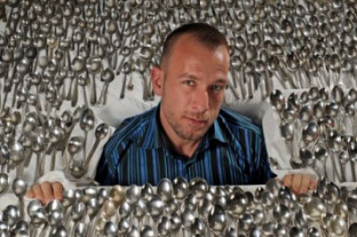 Любитель ложек