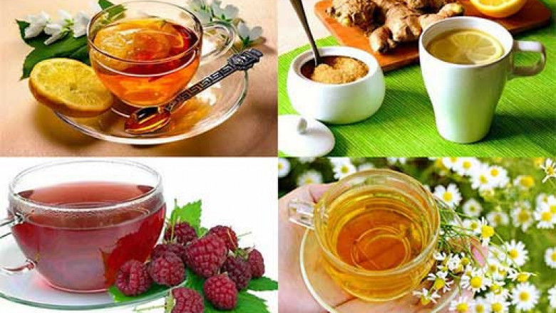 Полезные продукты,которые могут нанести вред здоровью