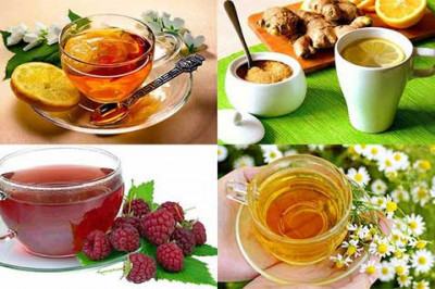 Полезные продукты,которые могут нанести вред здоровью