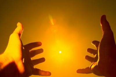 Кто такие солнцееды?