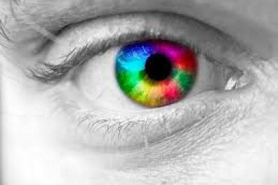 4 факта о цвете радужки глаз