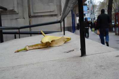 Банановые преследователи